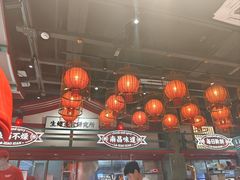 -辣小鲜·南昌大排档(船山路店)