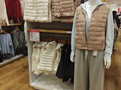 -优衣库(东莞汇一城店)