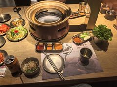 -西塔老太太泥炉烤肉(亚运村店)