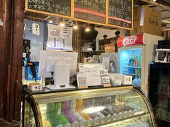 -鬼味烤翅(南锣鼓巷店)