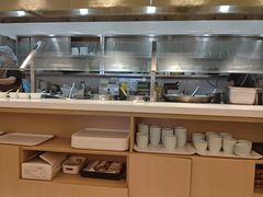 -东园小馆·早茶·淮扬小炒(三盛广场店)
