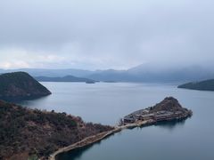 -丽江泸沽湖景区
