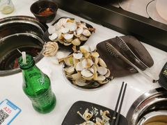 -汤响自助回转火锅百汇(乐峰广场店)
