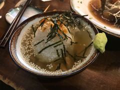 金枪鱼茶泡饭-TINY