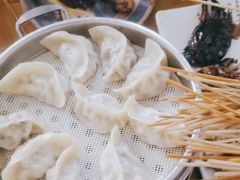 -古真记钵钵鸡(总店)