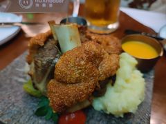 -haxnbauer海森堡德国餐厅(深圳coco店)