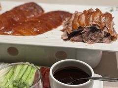 -漢舍中国菜馆(889广场店)