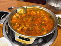 -蚂蚁家辣炒章鱼(海云台店)