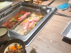 -野妹经典火锅(江夏中百店)