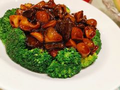 -金时代顺风大酒店(金山店)