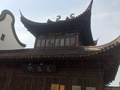 -三林塘老街
