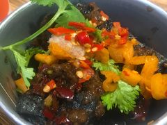 -文和友老长沙臭豆腐(太平街二店)