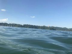 -湖北十堰武当太极湖
