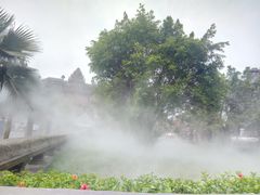 -南宁方特东盟神画