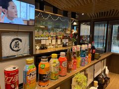 -雷神拉面(财富中心玉米楼店)