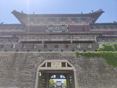 -三国水浒景区(无锡影视基地)