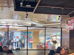 -飞阳铁板烧(ME TOWN购物中心店)