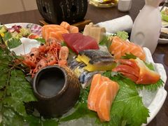 -黑松白鹿(金融街店)