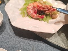 -凤凰园烤鸭店·唐山菜·传承花椒肉(老唐丰路店)
