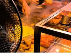 -明记牛杂(新马路分店)