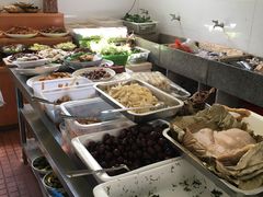 -老白酒农家菜馆