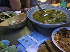 -鱼库·不仅是一家烤鱼店(车公庙店)