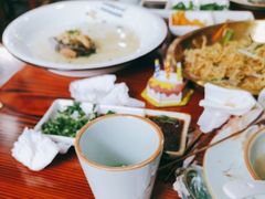 -盈田盈粥庄(黄兴公园店)