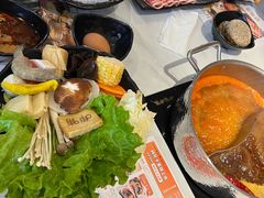 -呷哺呷哺(砂之船奥莱店)