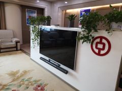 -济南遥墙国际机场-叁号贵宾厅