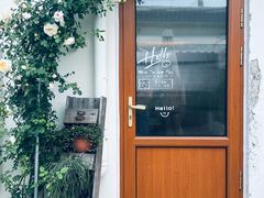 -AHAVA·Fang Baking Studio