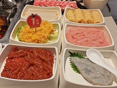 -海底捞火锅(万达广场店)