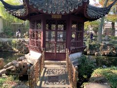 -拙政园