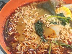 -刘文祥麻辣烫(蛇口店)