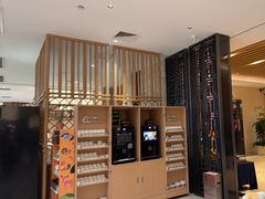 -杭州开元名都大酒店·地中海自助餐厅