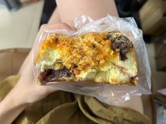 -85度C(东莞常平新南街店)