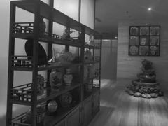 大堂-画臻楼.家宴.融合菜(锦业路店)