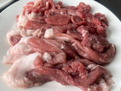 -天桥老金涮肉(牛街店)