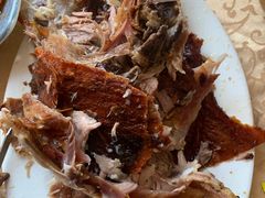 -维吾尔餐厅(宜山路店)