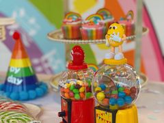 -天空花园餐吧·生日·团建(南山店)