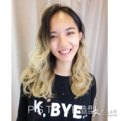 长发-P.STYLE派斯造型