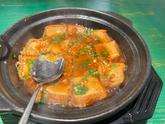 -费大厨辣椒炒肉(太平老街店)