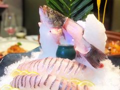 -山壹竹庭院餐厅