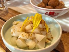 -小吊梨汤·北京菜·烤鸭(双井乐成中心店)