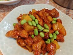 -红樱桃·欢乐餐厅(太原里店)