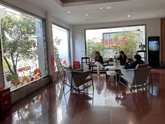 -華僑飯店中餐厅