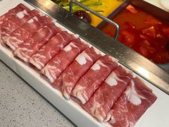 -海底捞火锅(巴黎春天浦建店)