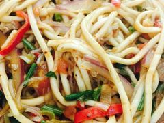 -马学武手抓美食(下南关总店)