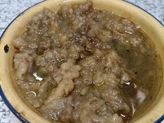 -定家小酥肉·清真(回民街店)
