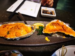 -将太无二·北美传奇寿司(瑞士公寓店)