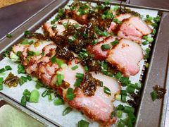 -绿茶餐厅(松江万达店)